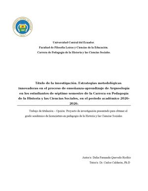 Capitulo Iii Y Ix