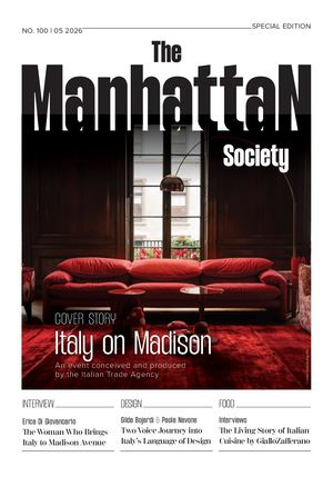 The Manhattan Society 01