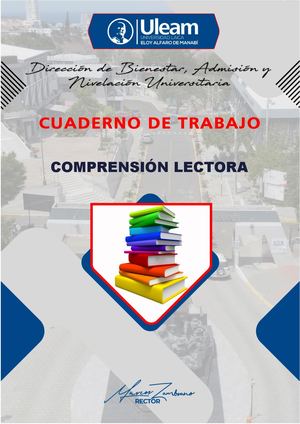 Cuaderno Taller Comprension Lectora 2026 1