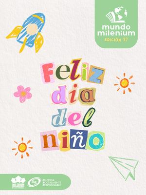 Revista Mundo Milenium E.37