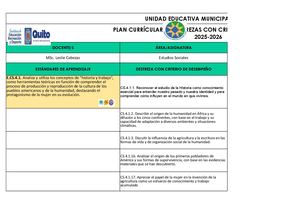 planificacion