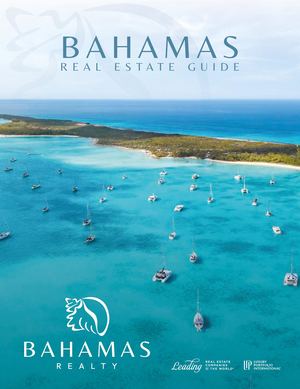Bahamas Realty Ebook