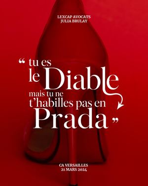 Droit Social Lexcap