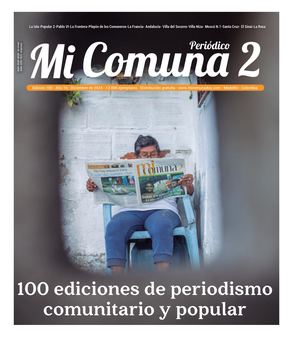 Edición #100