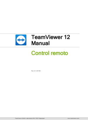 Teamviewer
