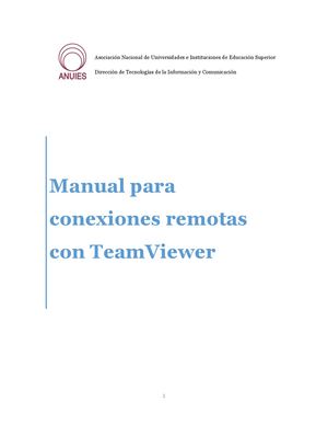 Team Viewer