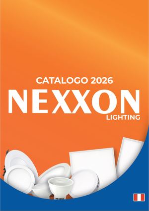 Catalogo Nexxon