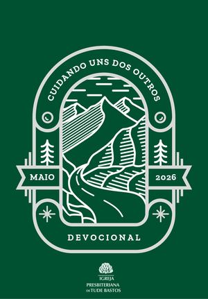 Devocional 05/26 IPTB