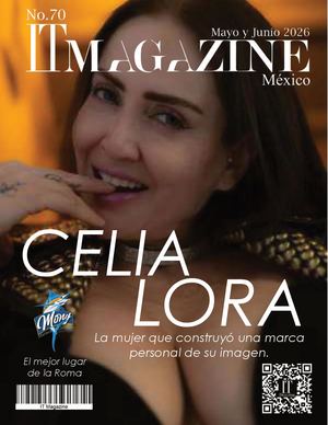 IT MAGAZINE MX