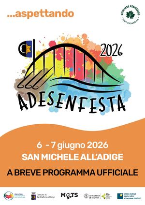 Aspettando Adesenfesta