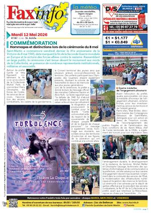 12 05 2026 Faxinfo