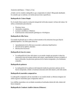 Tarea 4 Anatomia Radiologica