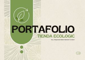 Portafolio Ecologic