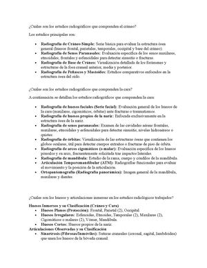 Calameo Craneo Y Cara