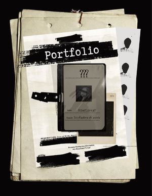 Portafolio Montserrat