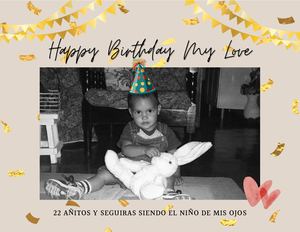 Album De Fotos