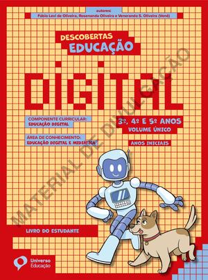 Descobertas Educação Digital 2