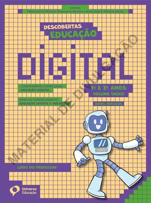 Descobertas Educação Digital 1