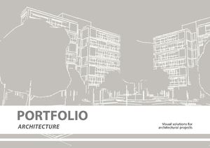 DM Studio | Architecture Portfolio
