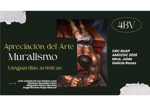 Presentacion Mural