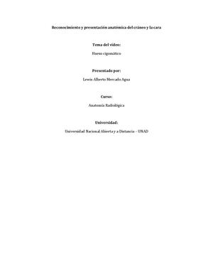 Tarea4 Anatomia Radiologica