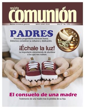 REVISTA COMUNIÓN - Padres