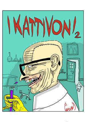 Kattivoni 2
