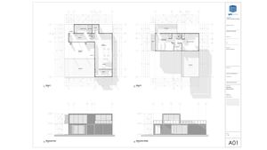 Muestrario Francisco Mendoza Arq Bim