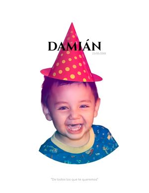 DAMIÁN