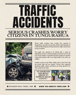 Digital Newspaper