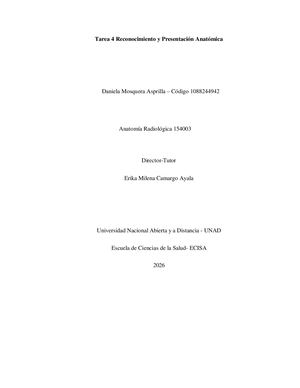 Tarea 4 Radioprotección Y Aplicaciones