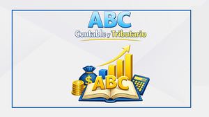 ABC CONTABLE Y TRIBUTARIA