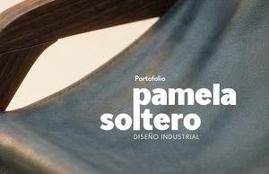 Portafolio Pamela Soltero
