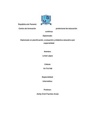Protafolio Digital