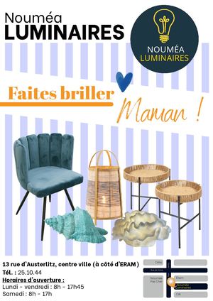 Faites Briller Maman !