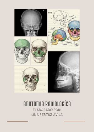 libro de anatomia radiologica