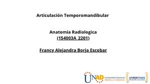 Anatomia Radiologica Atm (1)