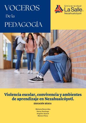 VOCEROS DE LA PEDAGOGÍA