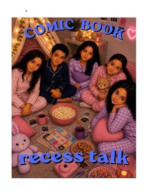 Comic Book