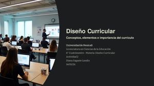 1 Diseno Curricular Revista