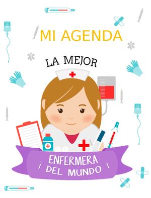 Enfermera
