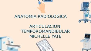ATM Michelle Yate