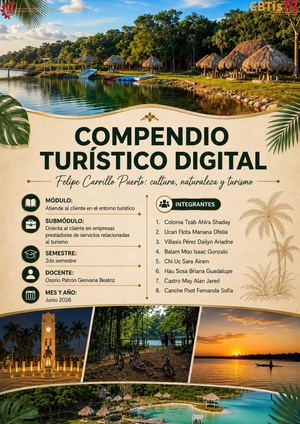 empresas tuísticas