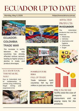 Digital Newspaper