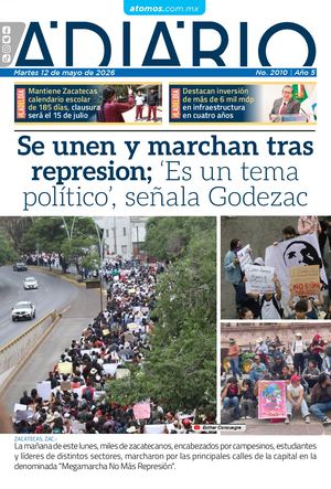 ÁDiario edición 2010