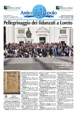 n°5 maggio 2026