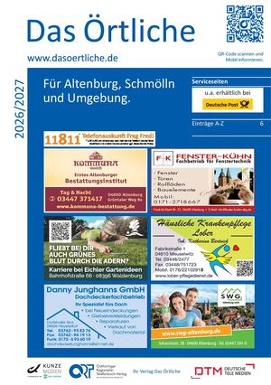 OETB Altenburg