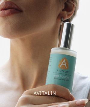 Brochure Avitalin @daria_repina_graphicdesigner
