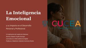 Inteligencia Emocional 3 4 Trujillo Roxana