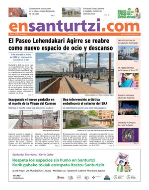 En Santurtzi Com 214 Mayo 2026